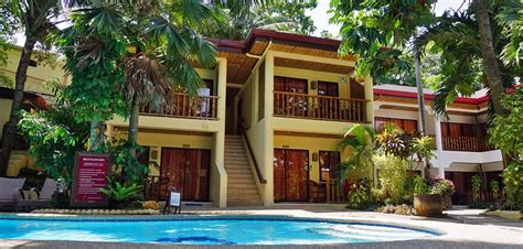 alona hotels